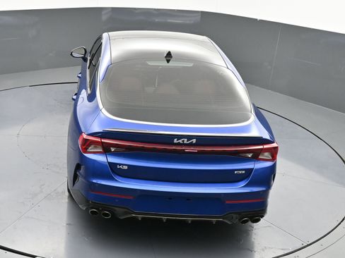 Used 2023 Kia K5 GT w/ GT1 Package image 42