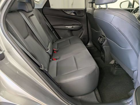 Used 2024 Lexus NX 350 AWD w/ Cold Area Package image 32