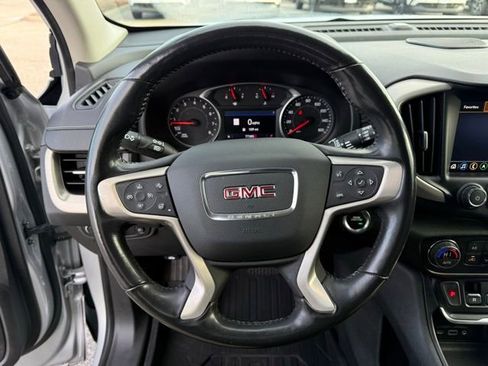 Used 2020 GMC Terrain Denali w/ Denali Premium Package image 18