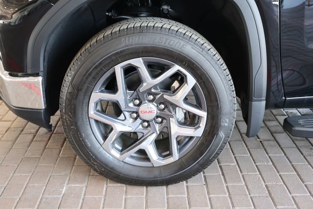 New 2026 GMC Sierra 1500 SLE w/ Max Trailering Package AWD/4WD image 11