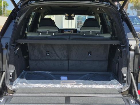 New 2026 BMW X7 xDrive40i image 8