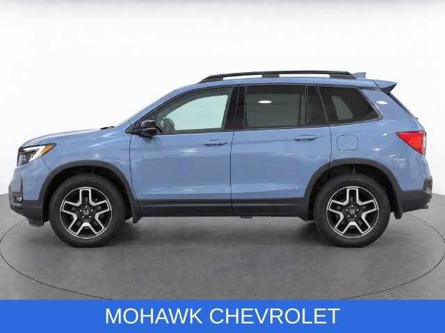 Used 2022 Honda Passport Elite image 7