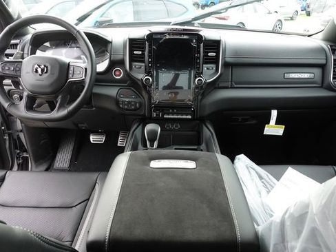 New 2026 RAM 1500 RHO image 28