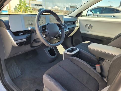 Used 2024 Hyundai Ioniq 5 SEL RWD image 10