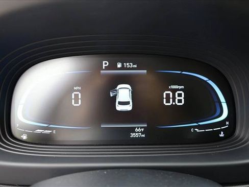 Certified 2026 Hyundai Venue SEL FWD image 15