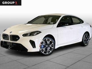 Used 2025 BMW M235i xDrive video 1