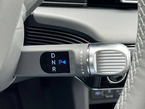 New 2026 Hyundai Ioniq 5 SEL RWD image 21