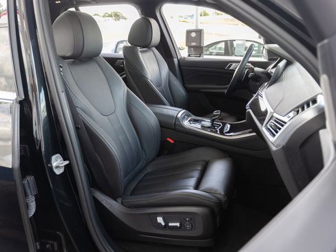Used 2021 BMW X5 sDrive40i w/ Premium Package image 19
