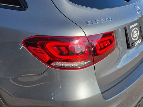 Used 2022 Mercedes-Benz GLC 300 4MATIC image 37