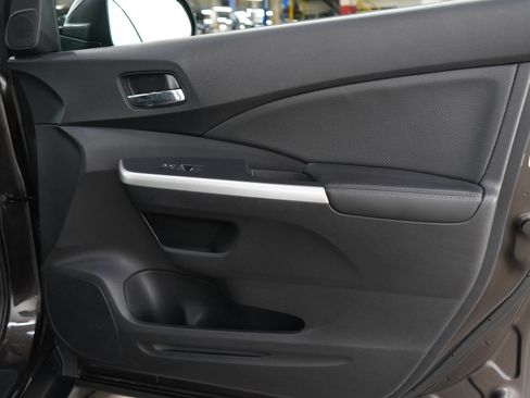 Used 2016 Honda CR-V EX-L image 9