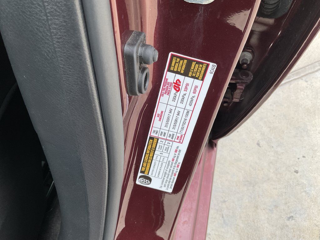 Used 2024 Nissan Altima 2.5 SV FWD image 30