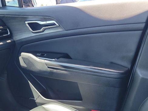 Used 2024 Kia Sportage X-Pro Prestige image 13