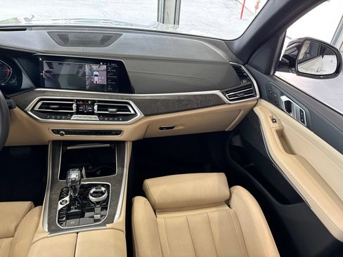 Used 2022 BMW X5 sDrive40i RWD image 50