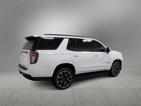 Used 2023 Chevrolet Tahoe RST w/ Luxury Package image 8