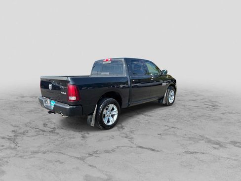 Used 2016 RAM 1500 Sport AWD/4WD image 8