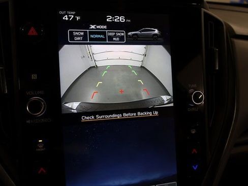 New 2026 Subaru Crosstrek 2.5i Sport w/ Popular Package #3A image 23