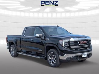 New 2026 GMC Sierra 1500 SLT w/ SLT Premium Plus Package AWD/4WD video 1