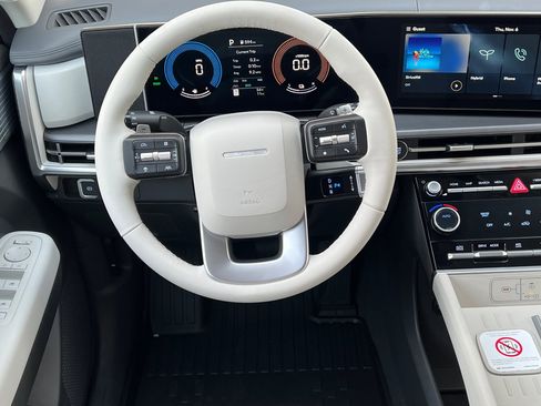 New 2026 Hyundai Santa Fe SE image 17