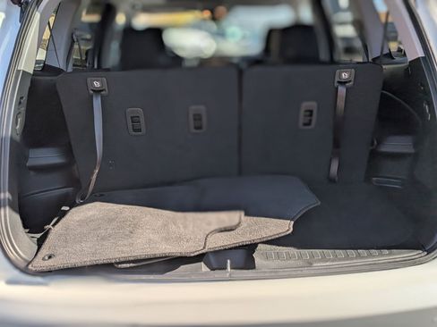 Used 2021 Honda Pilot EX-L image 31