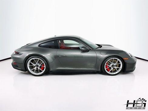 Used 2022 Porsche 911 GT3 RWD image 5