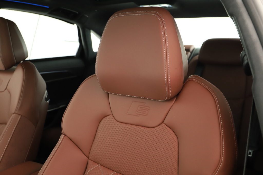 New 2026 Audi S8 AWD/4WD image 26