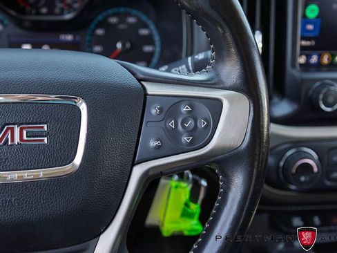 Used 2019 GMC Canyon Denali AWD/4WD image 32