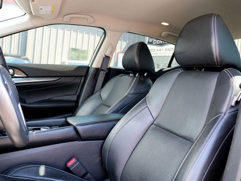 Used 2022 Nissan Maxima SV w/ Floor Mat Group image 17