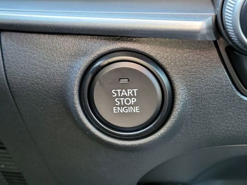 New 2026 MAZDA MAZDA3 s Sport image 25