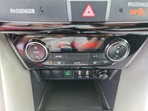 Used 2024 Mitsubishi Eclipse Cross AWD image 25