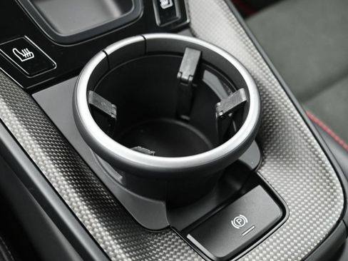Certified 2025 Porsche 911 Carrera 4 GTS AWD/4WD image 19