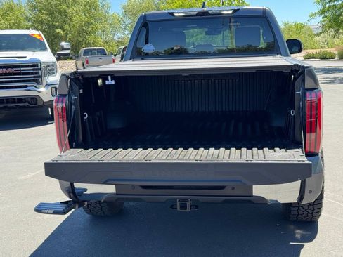 Used 2026 Toyota Tundra 1794 Edition w/ TRD Off-Road Package AWD/4WD image 8