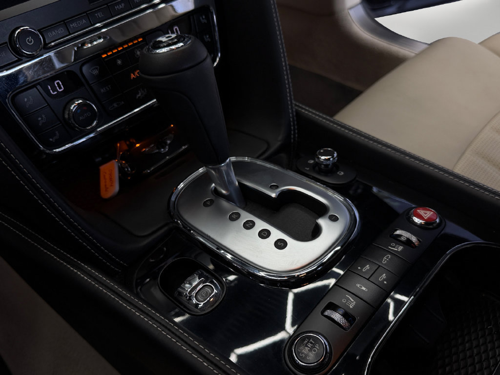 Used 2012 Bentley Continental GT AWD/4WD image 23