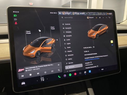 Used 2023 Tesla Model 3 Standard Range image 23