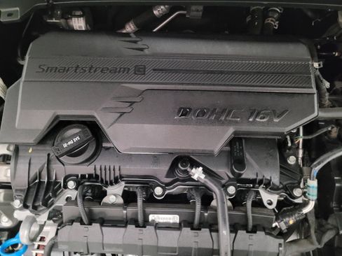 Used 2025 Kia K4 FWD image 30