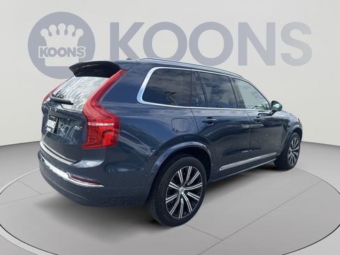 Used 2023 Volvo XC90 B6 Plus w/ Protection Package Premier AWD/4WD image 7