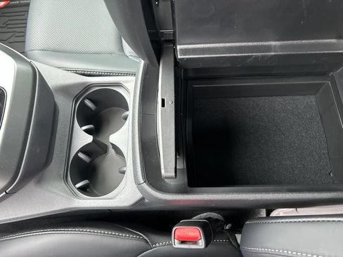 New 2026 Toyota bZ Woodland AWD/4WD image 23