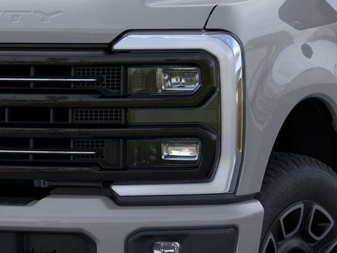 New 2026 Ford F250 Platinum image 49