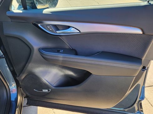 New 2026 Buick Envision Sport Touring image 38