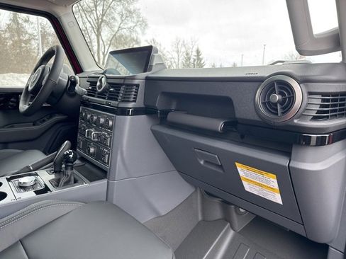 New 2026 INEOS Grenadier image 34