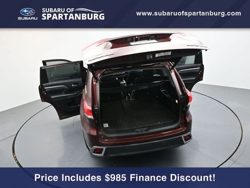 Used 2018 Toyota Highlander Limited Platinum image 39