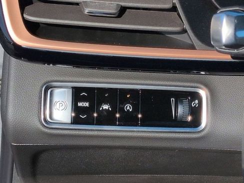 New 2026 Buick Envision Sport Touring AWD/4WD image 16