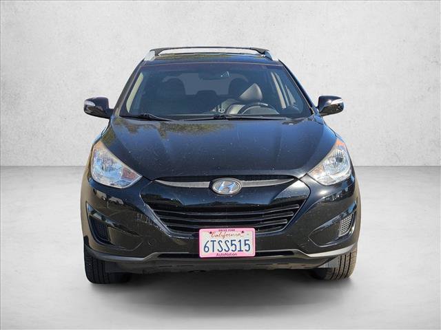 Used 2012 Hyundai Tucson GLS FWD image 2