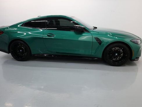 Used 2026 BMW M4 Competition image 71