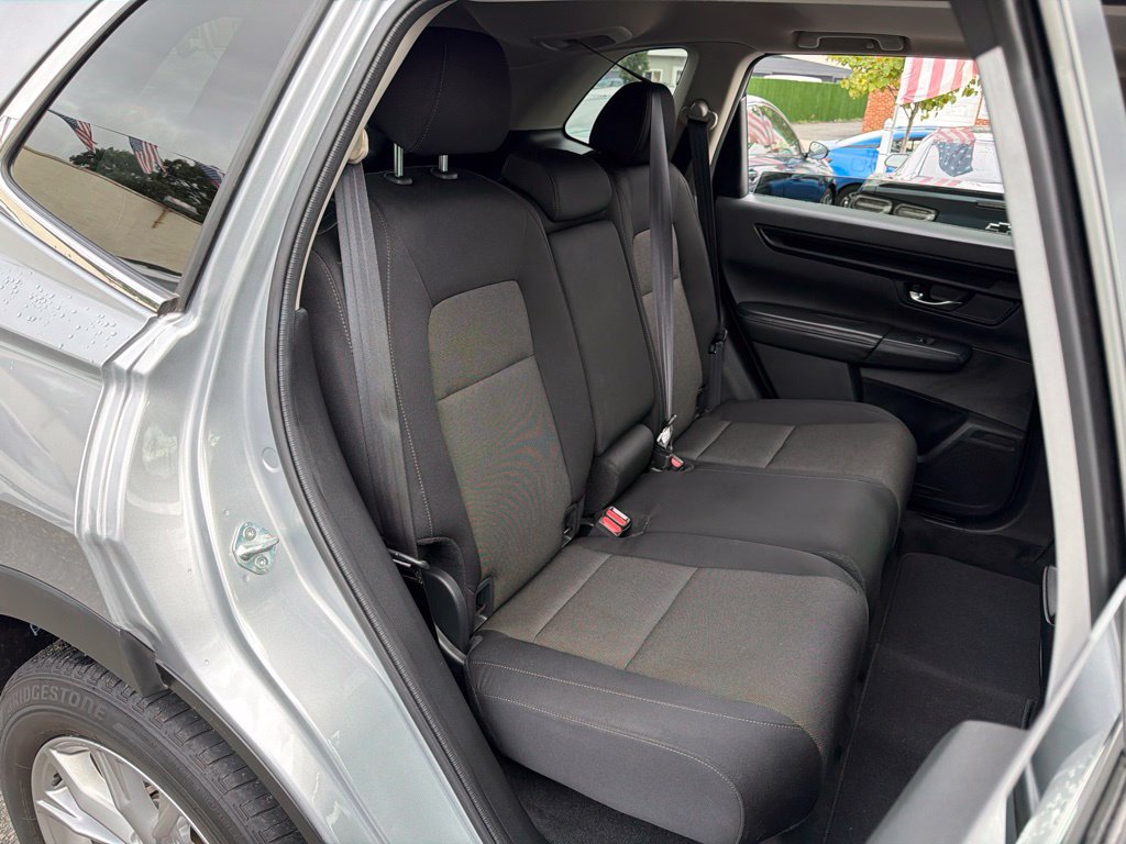 Used 2024 Honda CR-V EX image 19