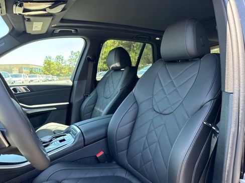 New 2026 BMW X5 sDrive40i w/ M Sport Package RWD image 19