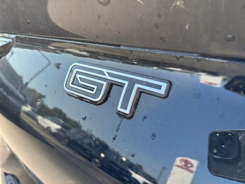 New 2025 Ford Mustang Mach-E GT image 19