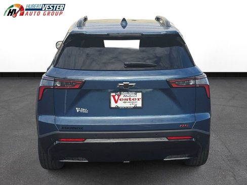 New 2026 Chevrolet Equinox RS image 7