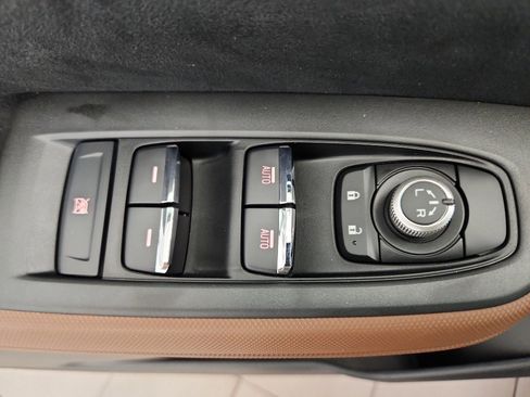 New 2026 Subaru Forester Touring image 10