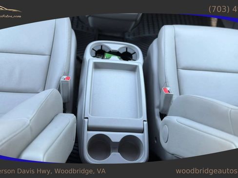 Used 2014 Honda Odyssey EX-L image 24