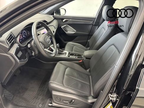 Used 2025 Audi Q3 2.0T Premium w/ Convenience Package image 26